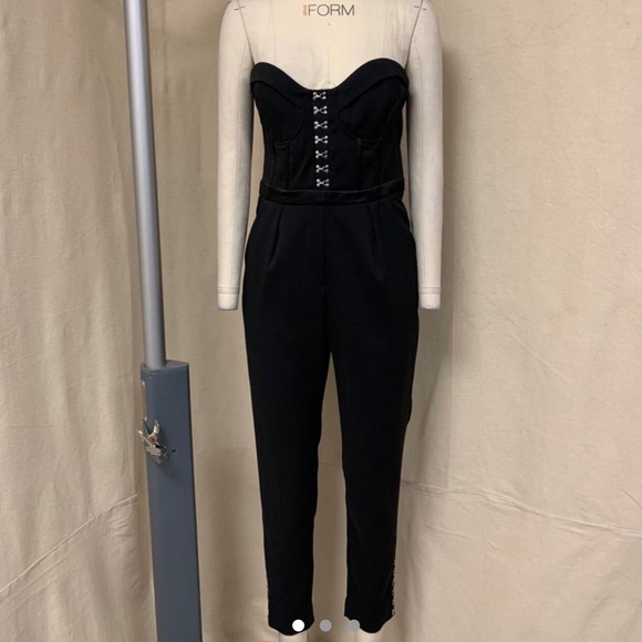 Chic lavish Alice jumpsuit - Picture 5 of 7